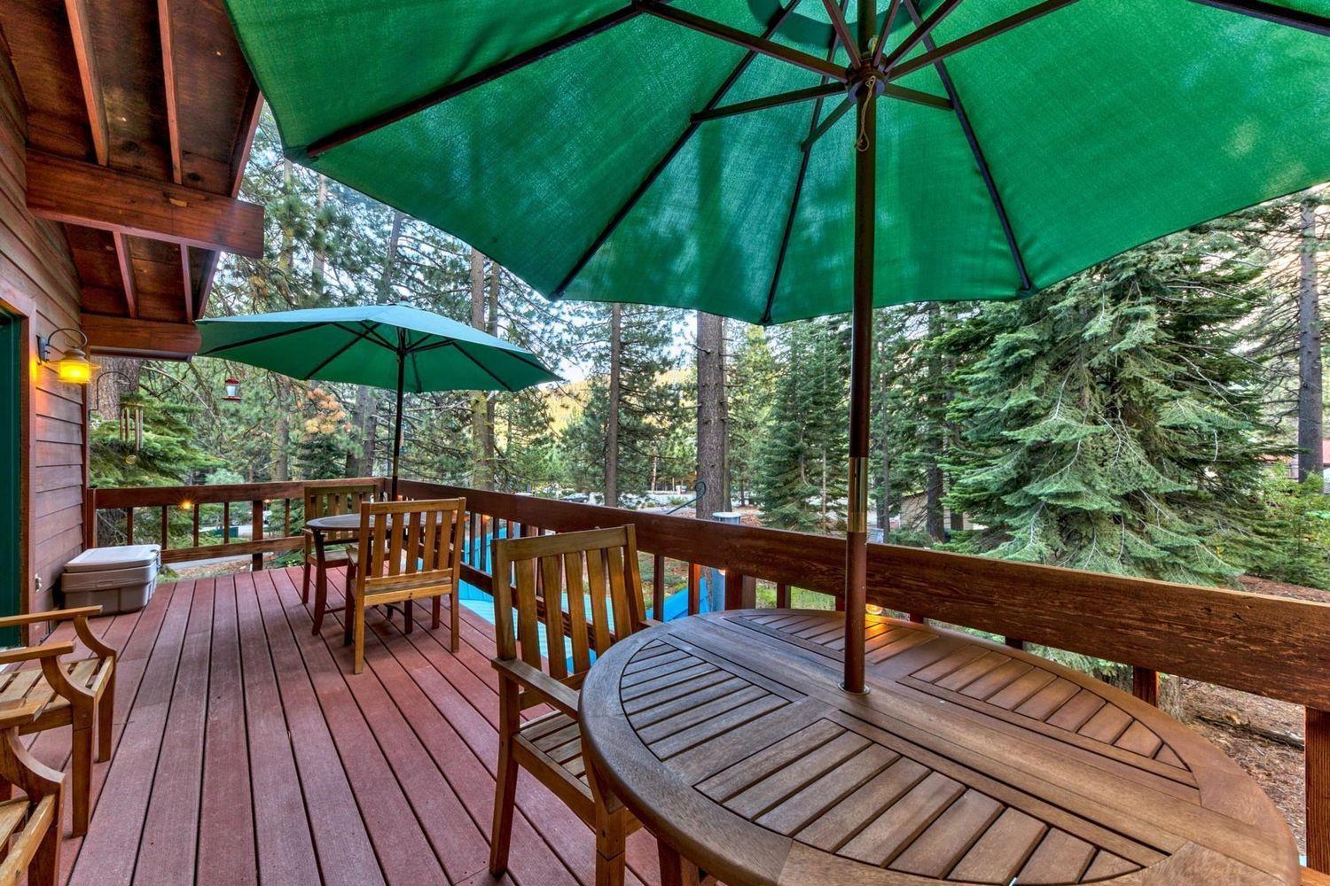 Donner Bed & Breakfast