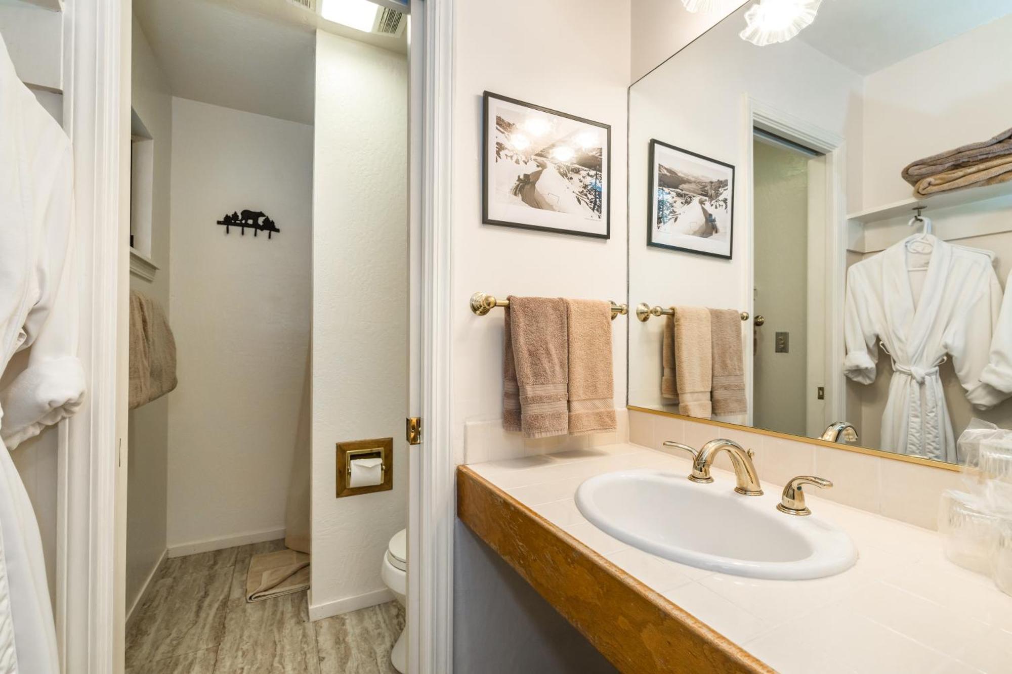 Couette-café Donner 4*