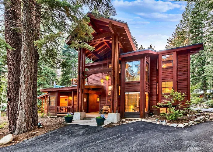 Donner Lake Inn
