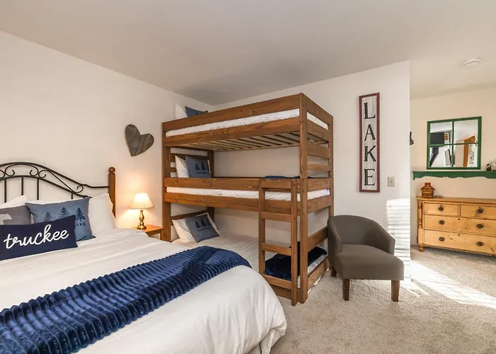 Donner Lake Inn