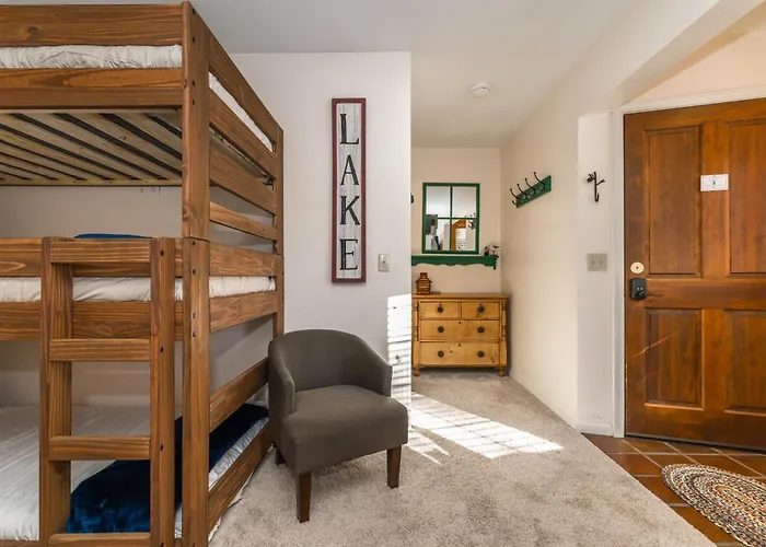 Donner Lake Inn