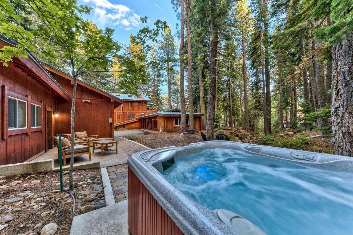Donner Truckee