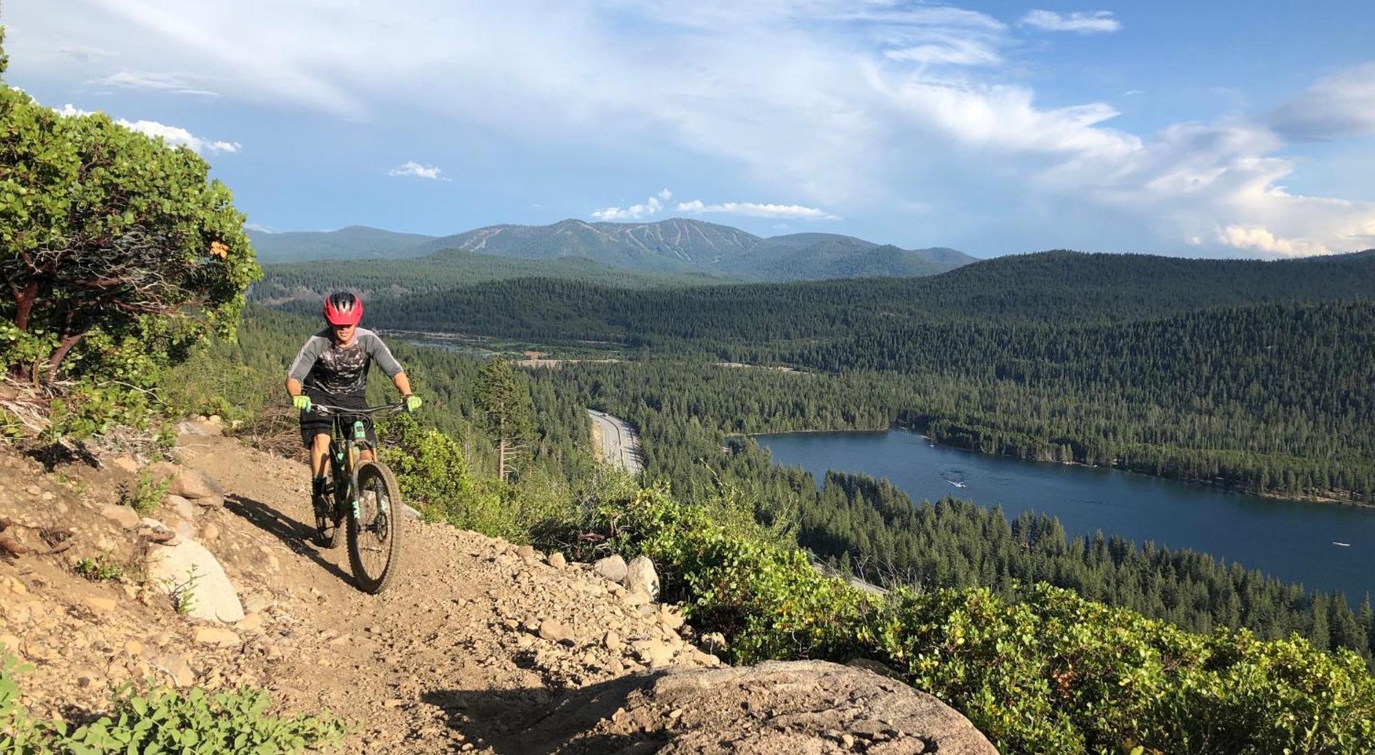 Donner Bed and breakfast Truckee