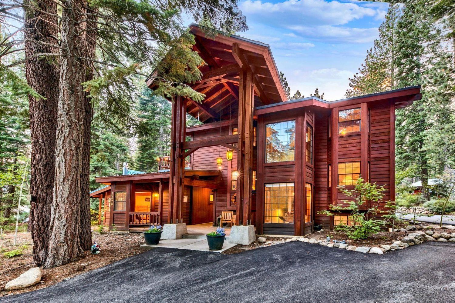 Donner Bed & Breakfast