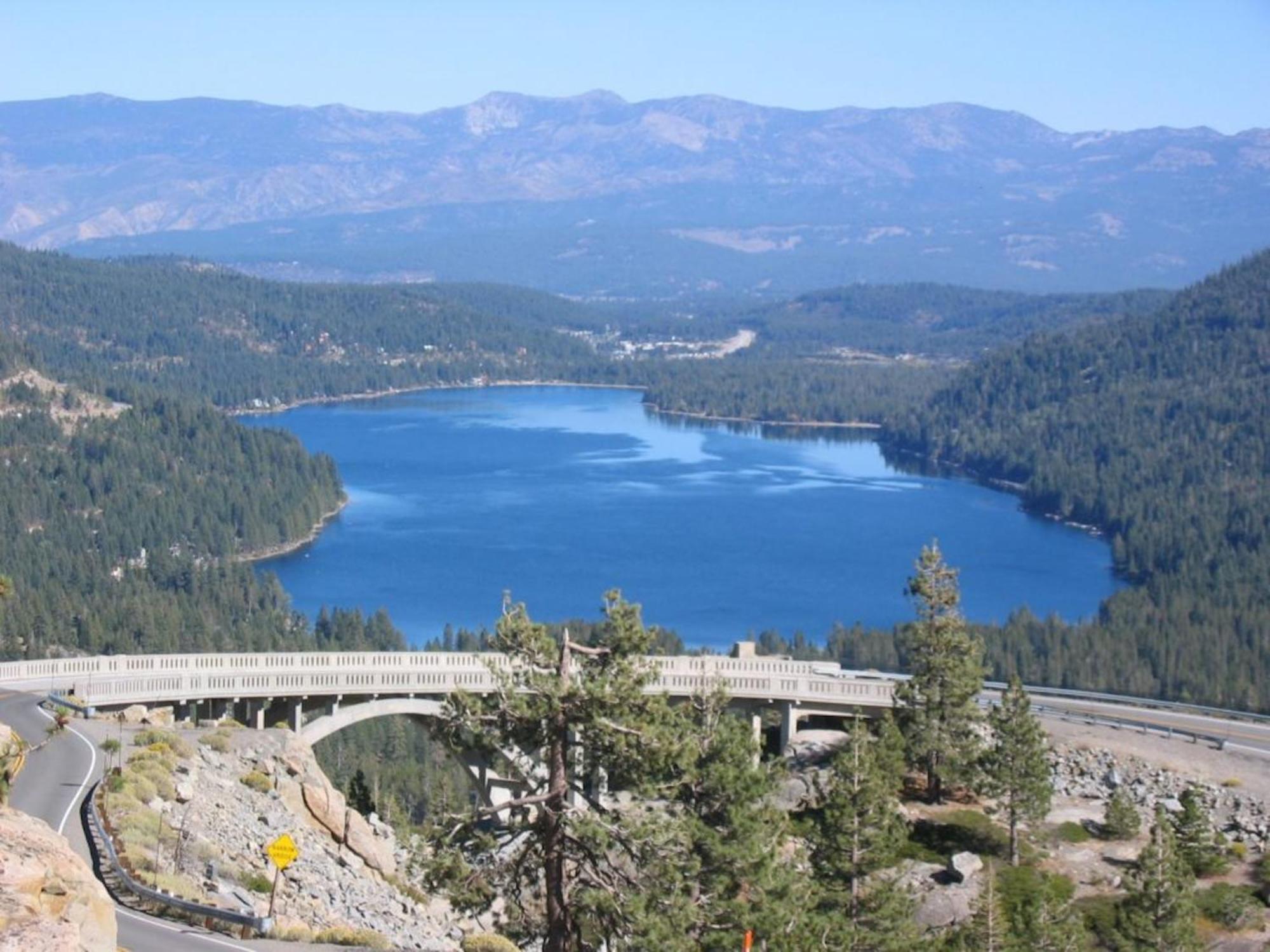 Donner Bed and breakfast 4*