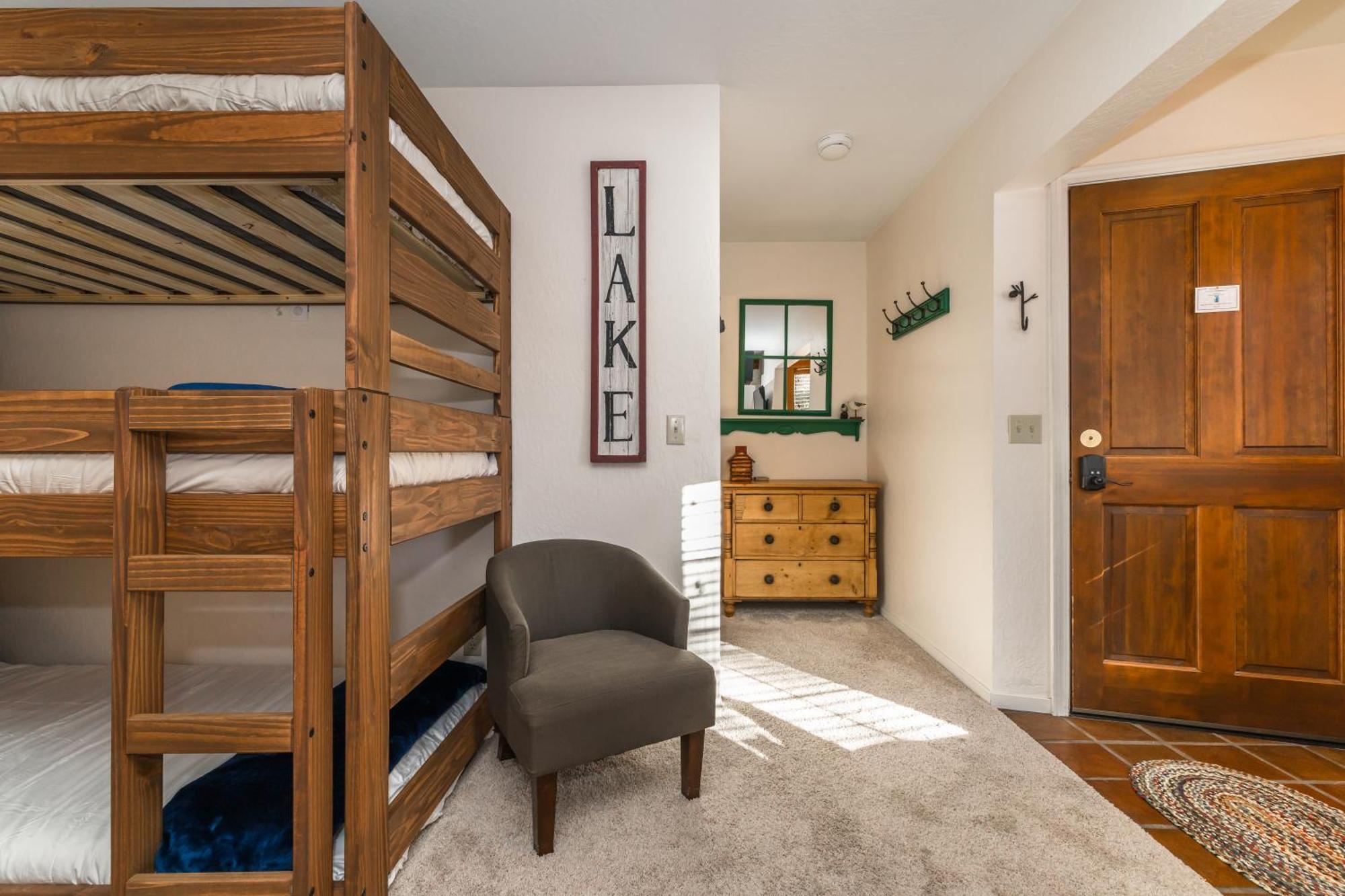 Donner Bed and breakfast