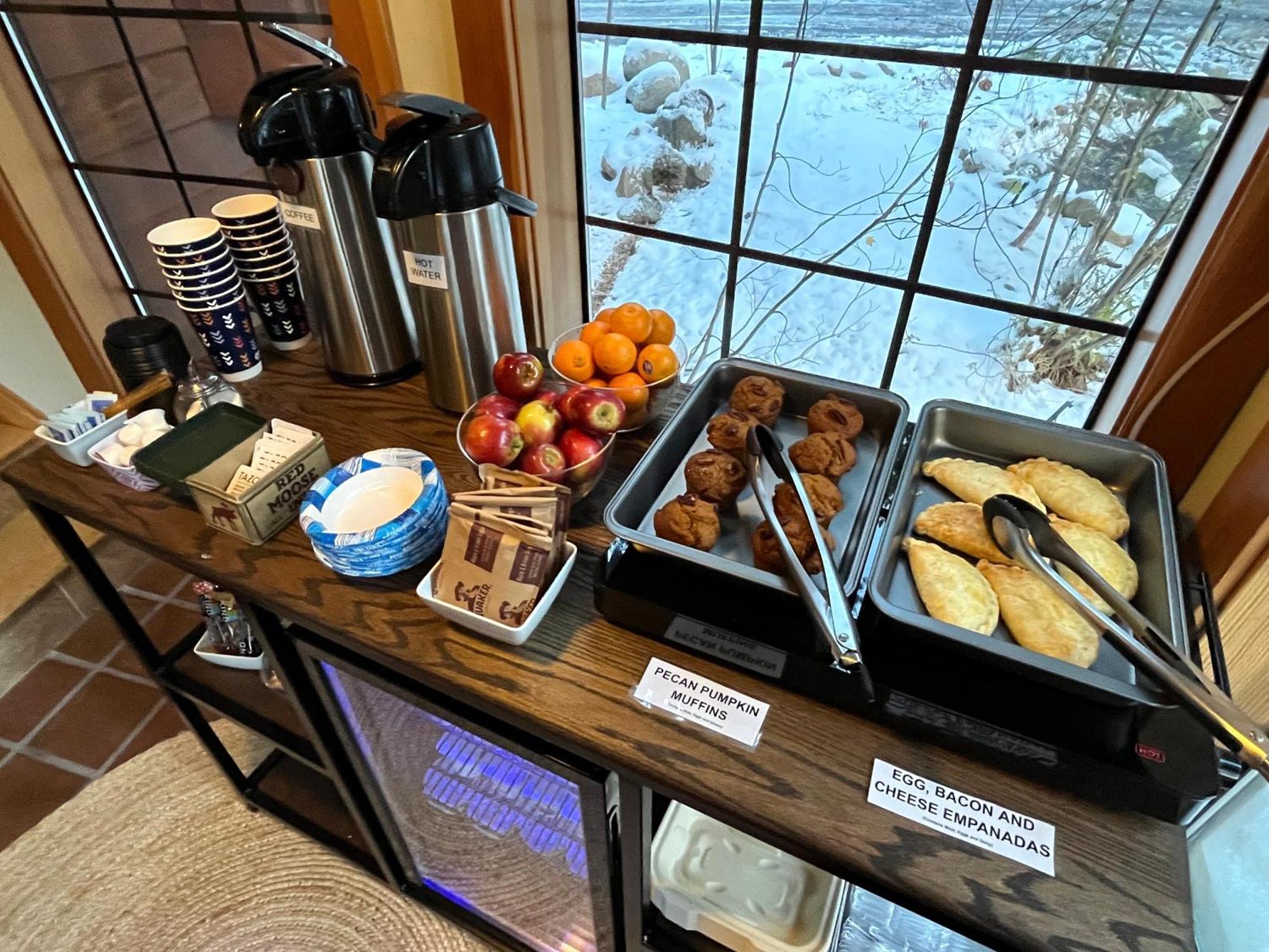 Bed & Breakfast Donner