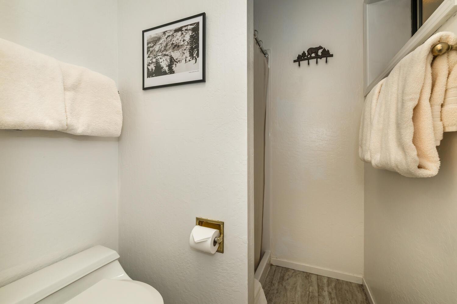 Donner Bed & Breakfast