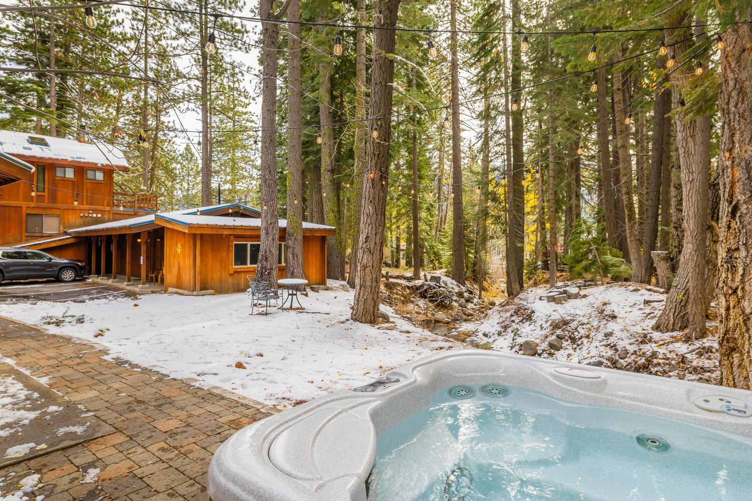 Bed & Breakfast Donner 4*