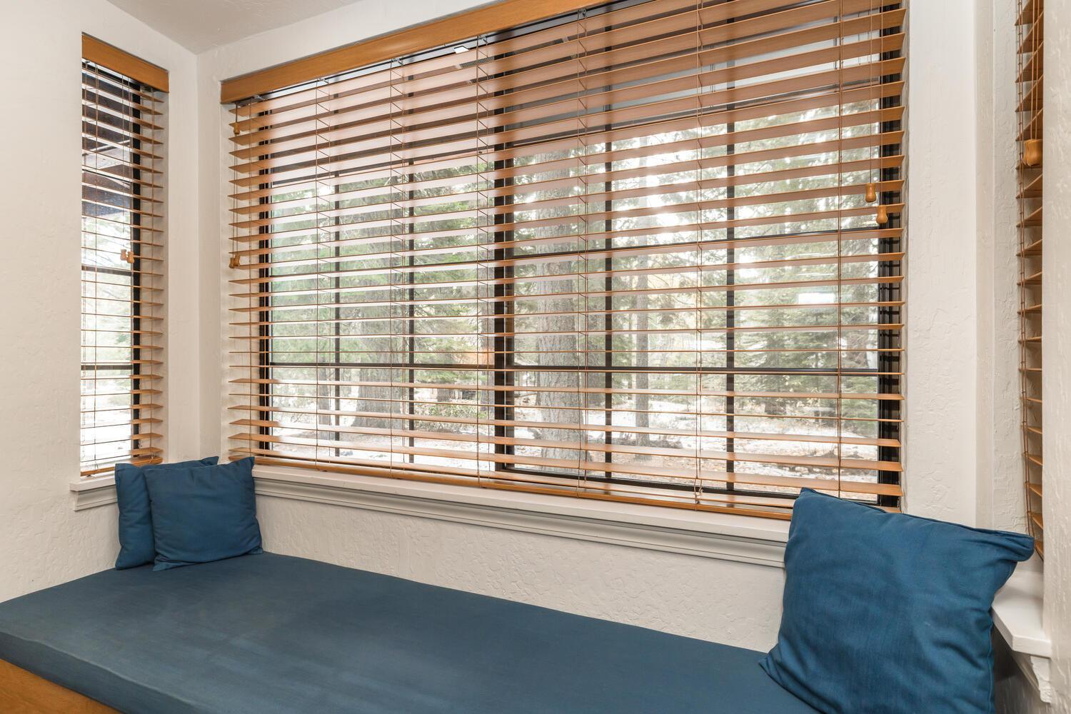 Donner Bed & Breakfast Truckee