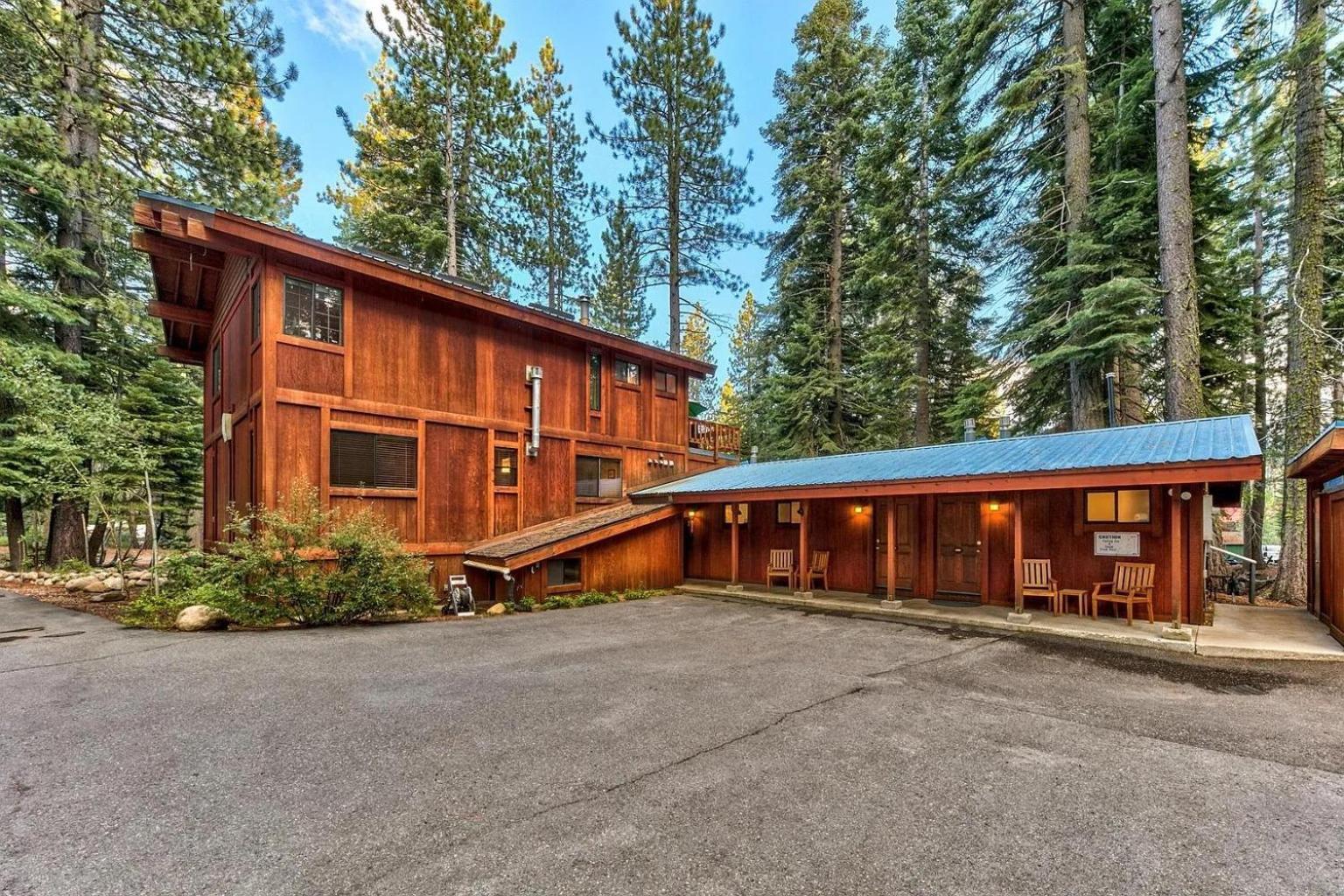 Donner Truckee